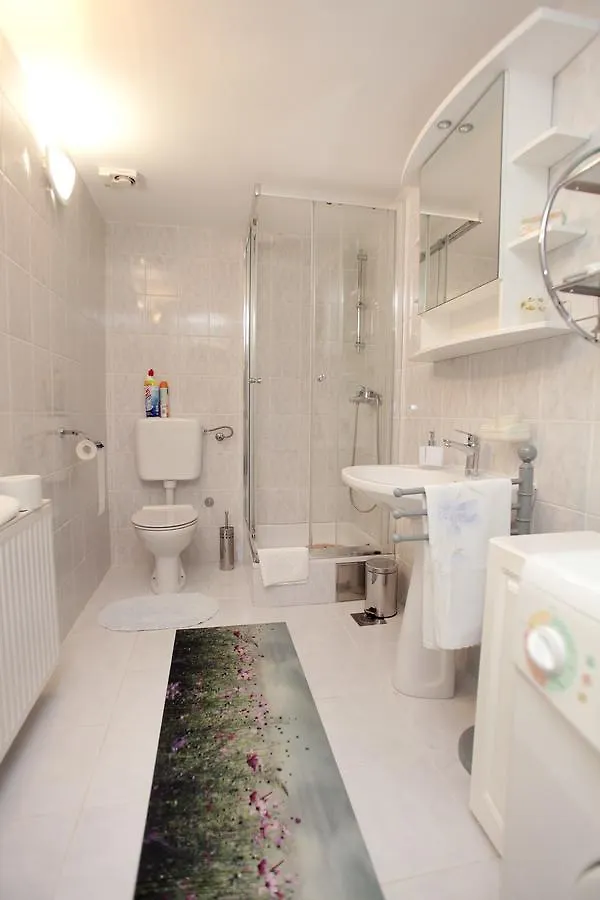 Apartment Eva Trogir 0*,
