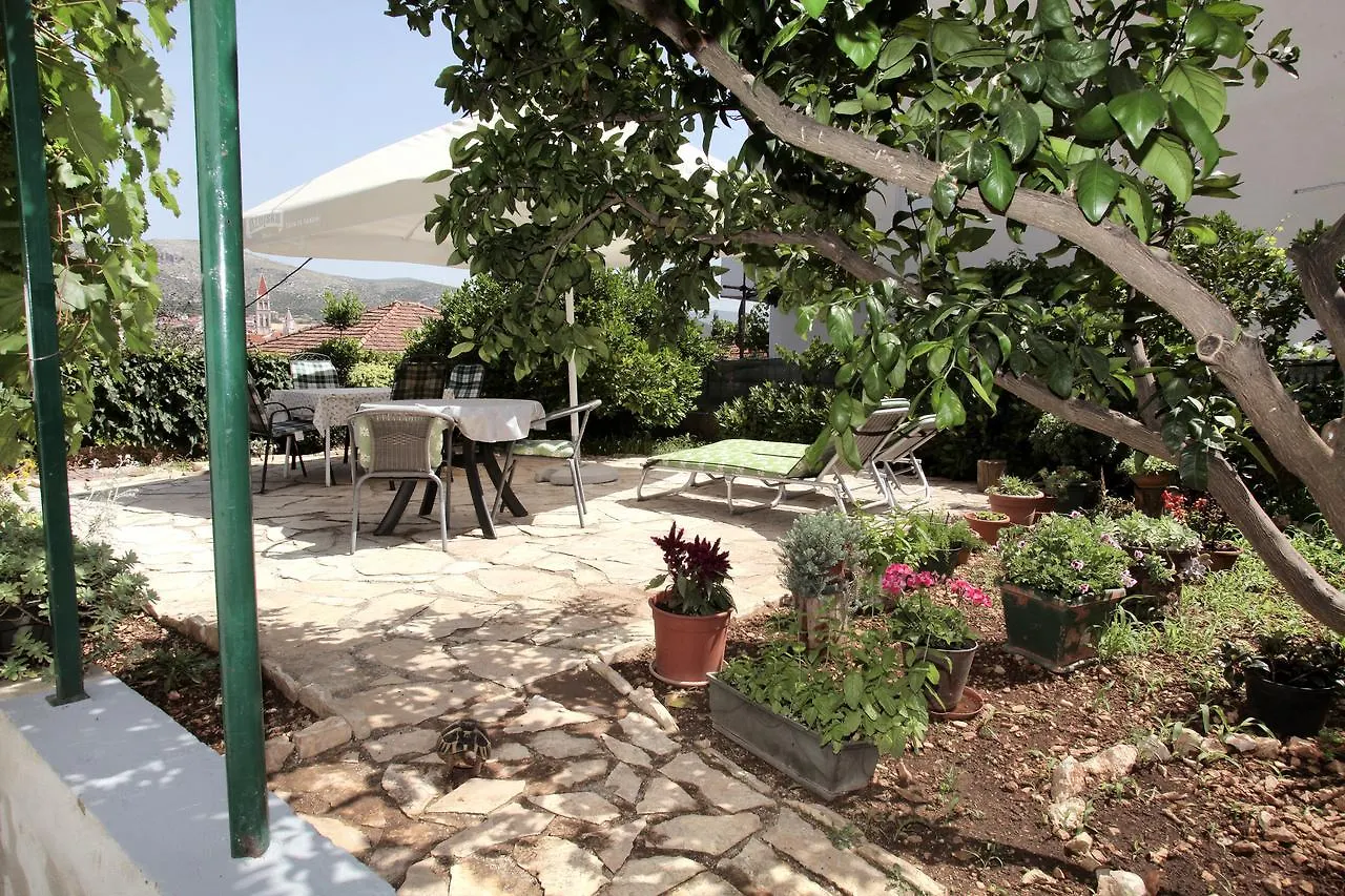 Apartment Eva Trogir