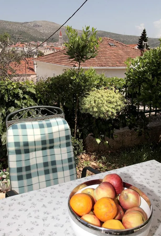 Apartment Eva Trogir