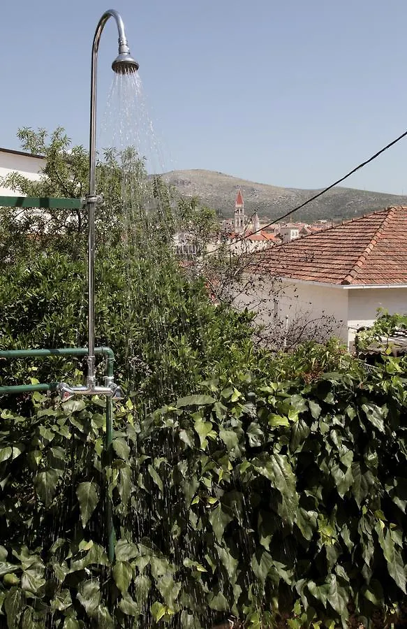 Apartment Eva Trogir Kroatië